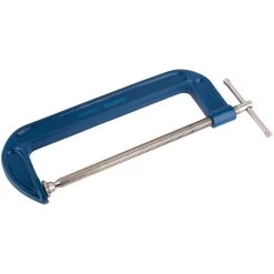 Draper 83461 C Clamp (300 X 90mm)