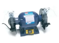 Hilka 6" Bench Grinder 1/2 HP