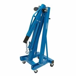 Draper 93509 Engine Crane, 1 Tonne