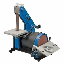 Draper 98419 Draper Storm Force® Belt And Disc Sander, 300W, 230V