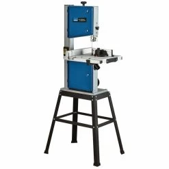 Draper 98468 Bandsaw, 245mm, 420W