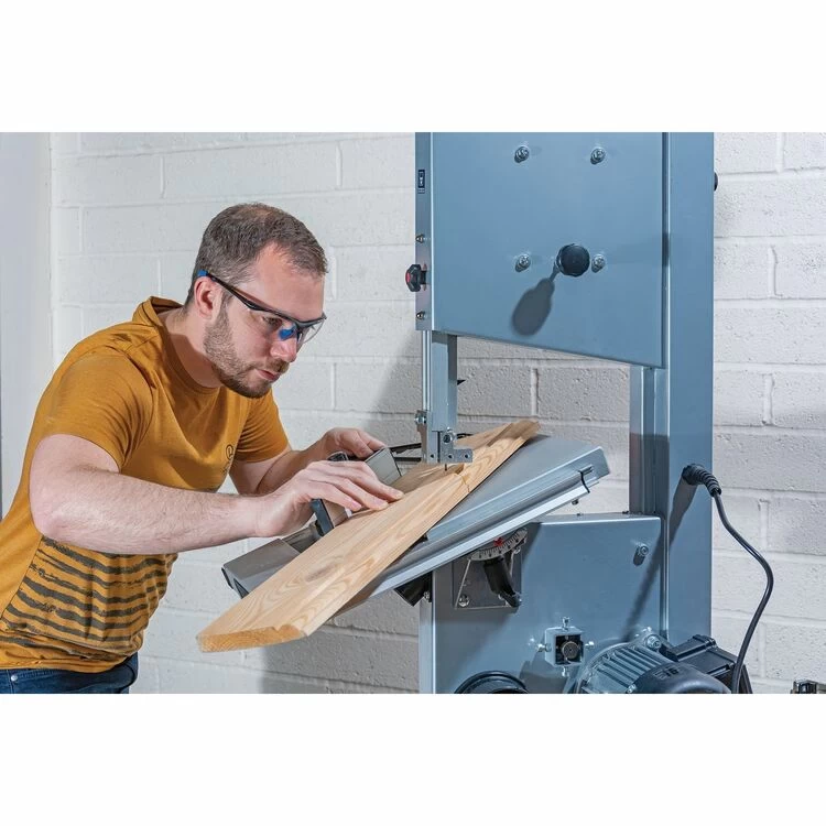 Draper 98468 Bandsaw, 245mm, 420W - Image 3