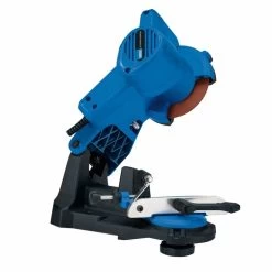 Draper 98485 230V Draper Storm Force Chainsaw Blade Sharpener, 85W