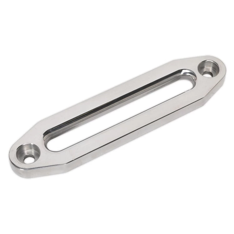 Sealey AHF254 Aluminium Hawse Fairlead 254mm