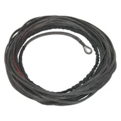 Sealey ATV2040.DR Dyneema Rope (∅5.5mm X 17m) For ATV2040