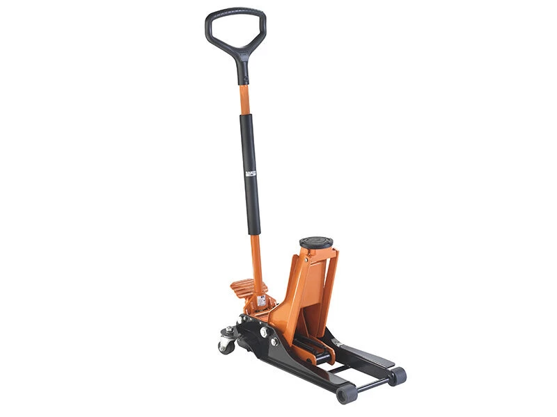 Bahco BH12000 Extra Low Jack 2T - Image 2