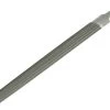 Bahco Half-Round Smooth Cut File, Unhandled