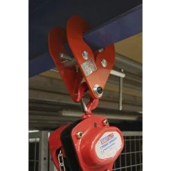 Sealey BC2000 Beam Clamp 2tonne