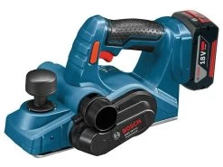 Bosch GHO 18 V-LI Professional Planer