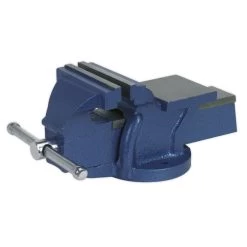 Sealey CV125E Vice 125mm Fixed Base