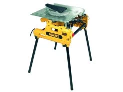 DEWALT DW743N Flip-Over Saw