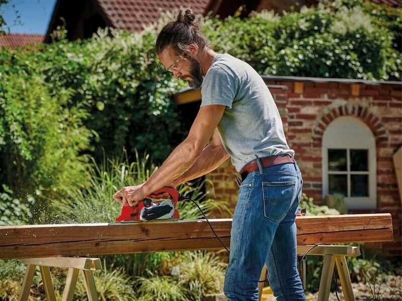 Einhell TE-PL 900 Planer 240V 900W - Image 2