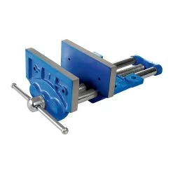 Silverline Woodworkers Vice 9.5kg - 180mm
