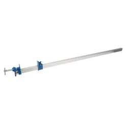 Silverline Aluminium Sash Clamp