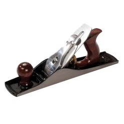 Silverline Hand Plane No. 5 - 50 X 2mm Blade