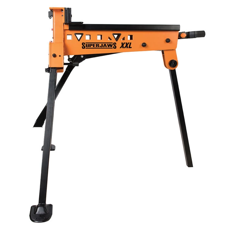 Triton SuperJaws XXL Portable Clamping System - SJA100XL - Image 3