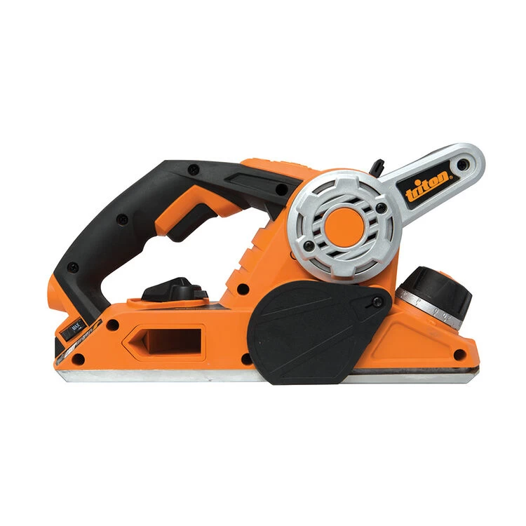 Triton 750W Unlimited Rebate Planer 82mm - Image 3