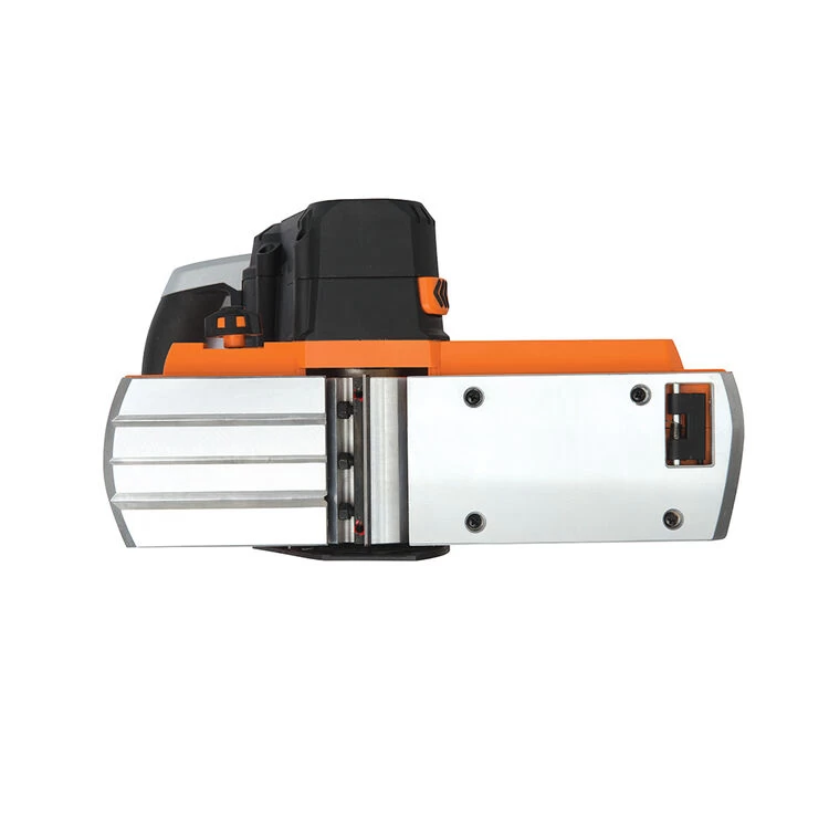 Triton 750W Unlimited Rebate Planer 82mm - Image 4