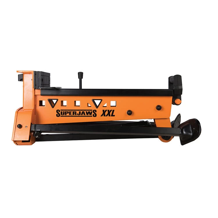 Triton SuperJaws XXL Portable Clamping System - SJA100XL - Image 4