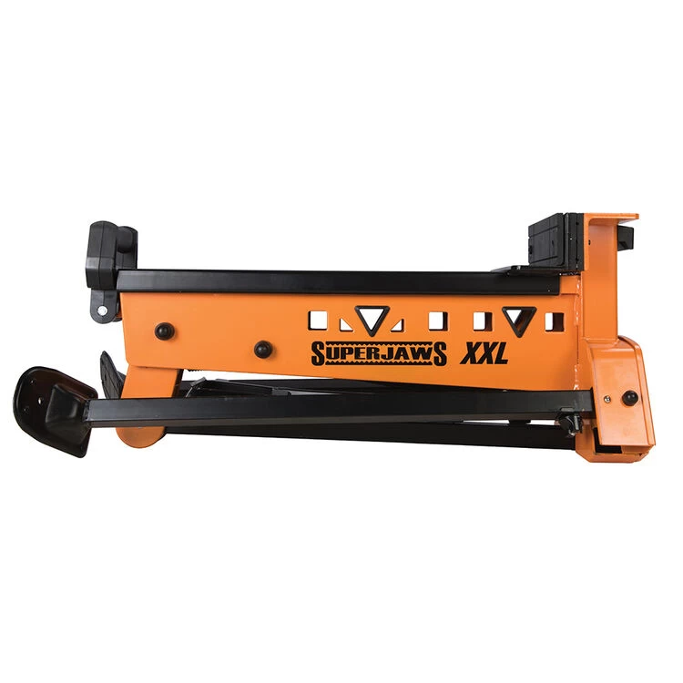 Triton SuperJaws XXL Portable Clamping System - SJA100XL - Image 5