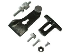 Faithfull Fixing Kit For 778 Rebate Plane 9 Piece