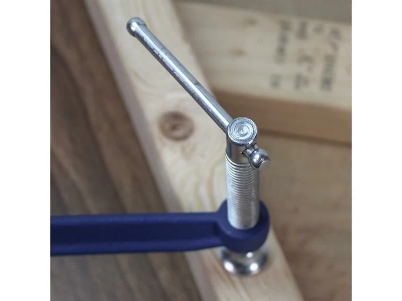 Faithfull Deep Throat G-Clamp 85mm (3.1/4in) - Image 4