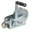 Sealey GWC2000M Geared Hand Winch 900kg Capacity With Cable