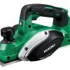 HiKOKI P18DSL/W4Z Cordless Planer 18V Bare Unit