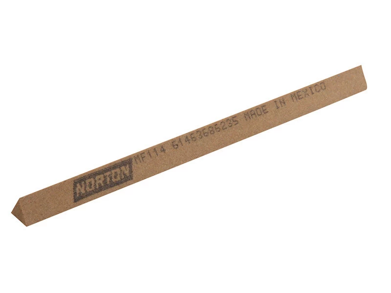 India Triangular Abrasive File - Image 4