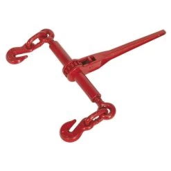 Sealey LB001 Ratchet Load Binder 7.9-9.5mm 2500kg Capacity