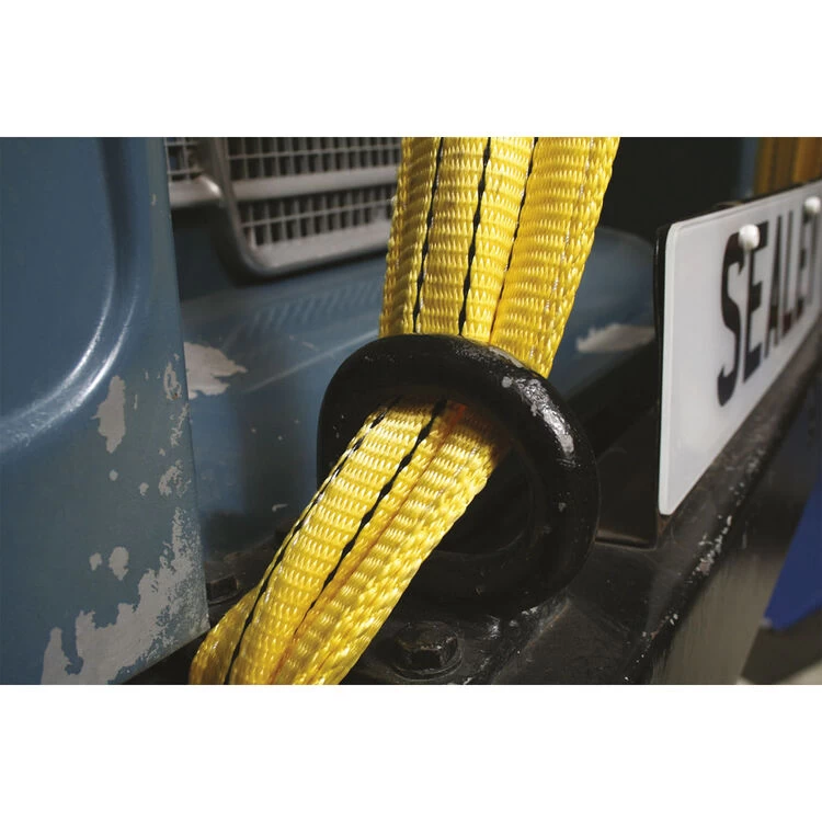 Sealey LS3001 Load Sling 3tonne Capacity 1m