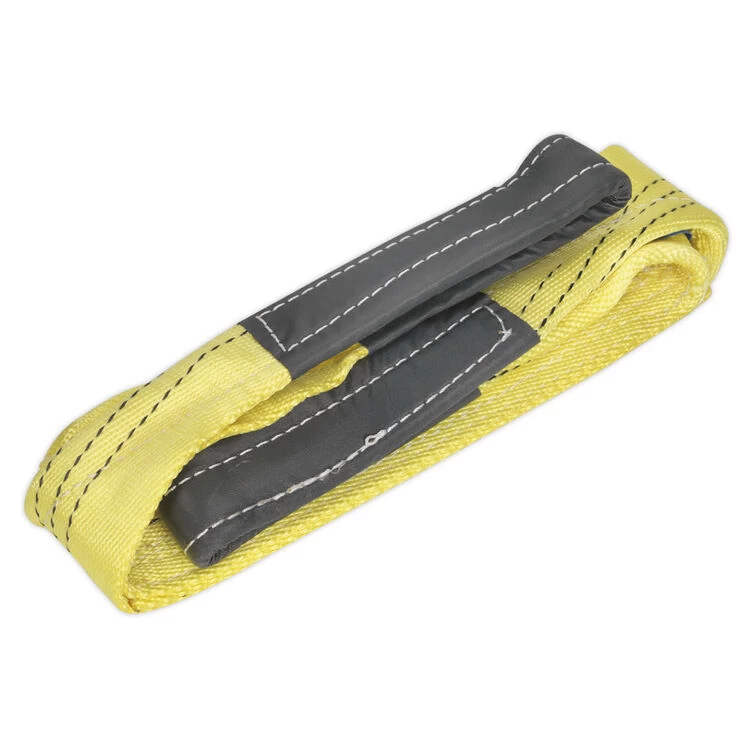 Sealey LS3001 Load Sling 3tonne Capacity 1m - Image 3