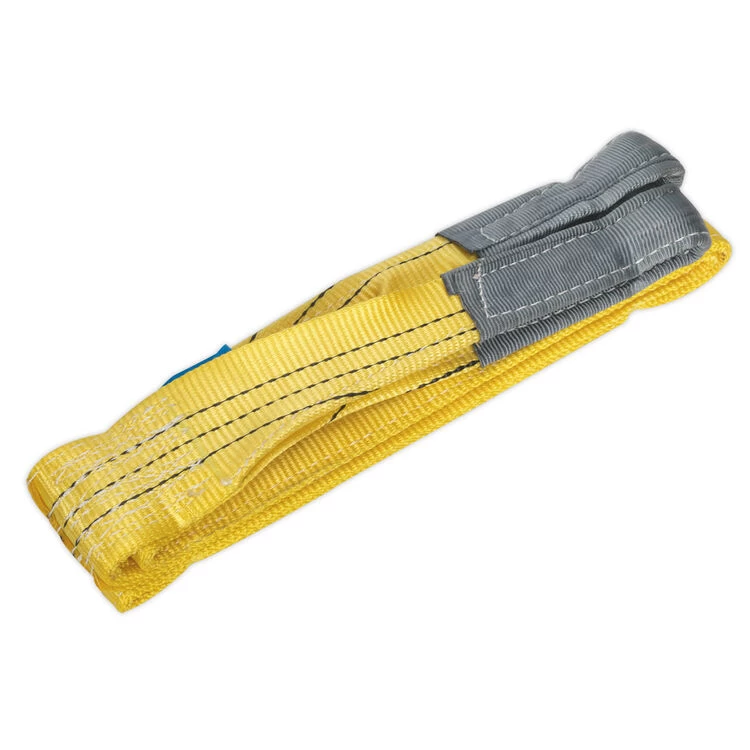 Sealey LS3003 Load Sling 3tonne Capacity 3m