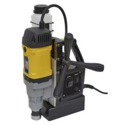 Sealey MAG110V Magnetic Drilling Machine 35mm 110V