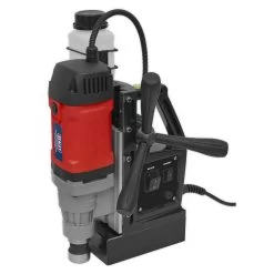 Sealey MAG230V Magnetic Drilling Machine 35mm 230V