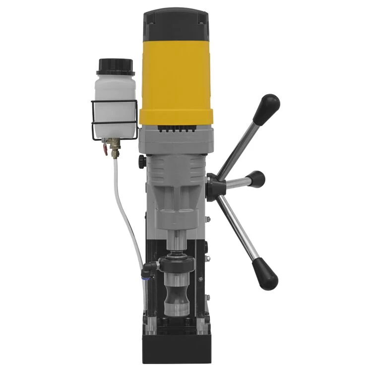 Sealey MAG60110V Magnetic Drilling Machine 60mm 110V - Image 5