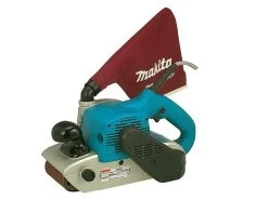 Makita 9403 Super Duty Belt Sander 100 X 610mm 1200 Watt