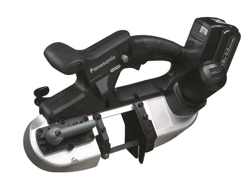 Panasonic EY45A5 Bandsaw - Image 2