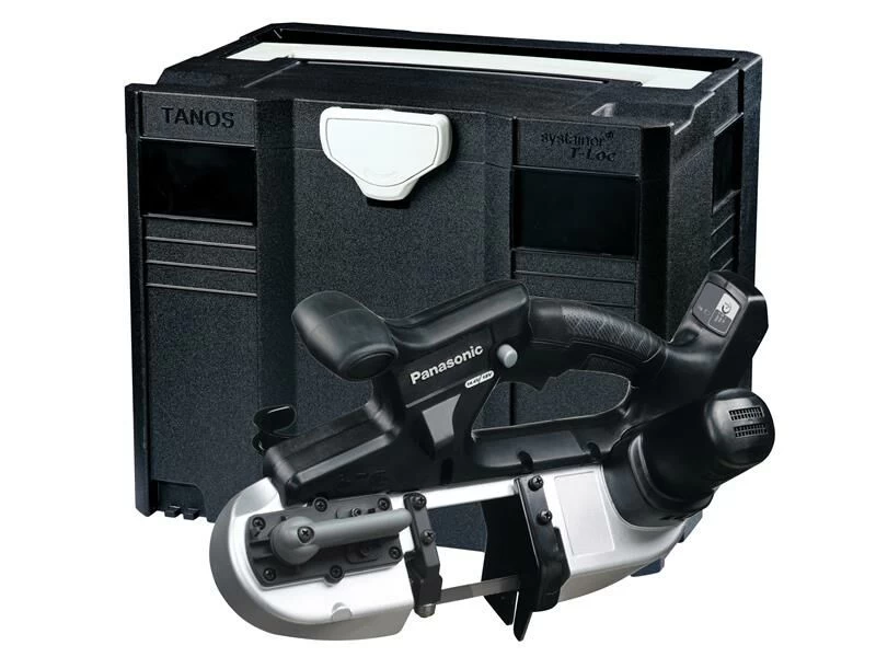 Panasonic EY45A5 Bandsaw - Image 3