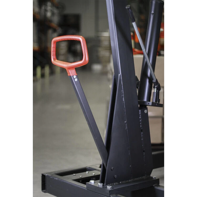 Sealey PFC301 Premier Engine Crane 3tonne - Fixed - Image 6