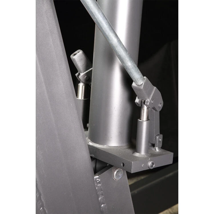 Sealey PFC301 Premier Engine Crane 3tonne - Fixed - Image 3