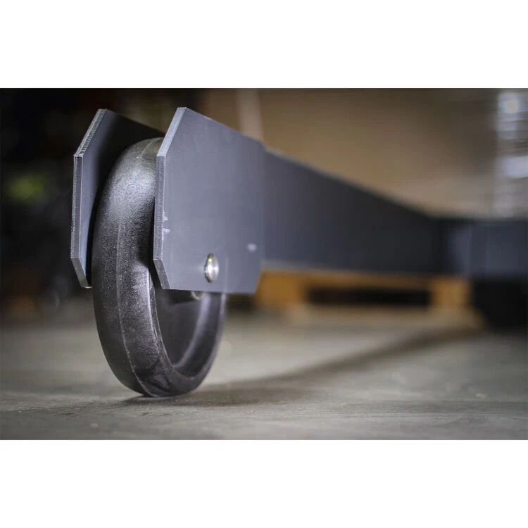 Sealey PFC301 Premier Engine Crane 3tonne - Fixed - Image 4