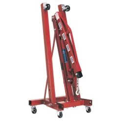 Sealey PH20 Folding Crane 2tonne