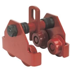 Sealey PT1000 Trolley Plain 1tonne