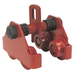 Sealey PT2000 Trolley Plain 2tonne