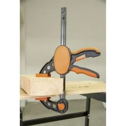 Sealey QBC300 Quick Bar Clamp 300mm