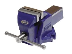 IRWIN® Record® Mechanic's Vice
