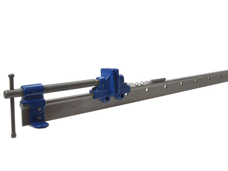 IRWIN® Record® 136 Series T-Bar Clamp - Image 2