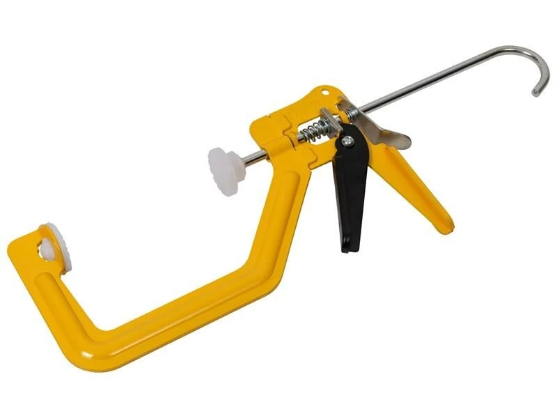 Roughneck TurboClamp⢠One-Handed Speed Clamp 150mm (6in)
