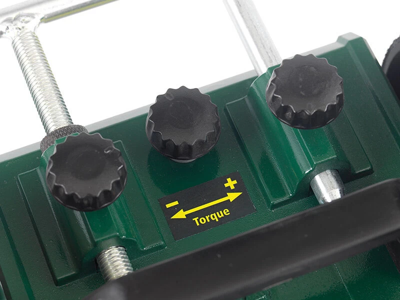 Record Power WG200 200mm (8in) Whetstone Grinder 160W 240V - Image 2